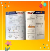 4.Sınıftan 5.Sınıfa Geçenler için Haftalık Yaz Tatili Tekrar ve Tatil Kitabı Seti - 3