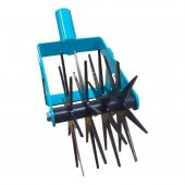 Pars PRS-410 Çapalama Aleti Çapamatik - 2