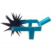 Pars PRS-410 Çapalama Aleti Çapamatik - 5