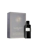 KORLOFF IRIS DORE 100ML EDP thumbnail 2