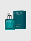 C.K ETERNITY MEN AROMATIC ESSENCE 50ml PARFUM - 1
