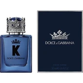 D&G K BY MEN 50ml EDP thumbnail 1