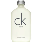 C.K ONE 200ml EDT thumbnail 1
