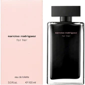 NARCISO RODRIGUEZ FOR HER 100ML EDT thumbnail 1