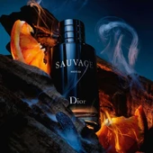 DIOR SAUVAGE 100ml EDT - 1