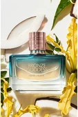 E.LAUDER BRONZE GODDESS NUIT 100ml EDP thumbnail 2