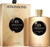 ATKINSONS HIS MAJESTY THE OUD 100ML EDP thumbnail 2