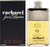 CACHAREL POUR L'HOMME 100ml EDT thumbnail 2