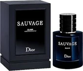 DIOR SAUVAGE 100ml ELIXIR thumbnail 3