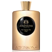 ATKINSONS HIS MAJESTY THE OUD 100ML EDP thumbnail 1