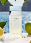D&G LIGHT BLUE 100ml EDT thumbnail 3