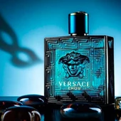 VERSACE EROS 100ml EDT thumbnail 1