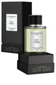 LUXURY PRESTIGE GRASSE MAN OUD WOOD 100ML EDP - 3