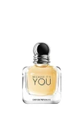 EMPORIO BECAUSE ITS YOU EDP 50 ML thumbnail 1