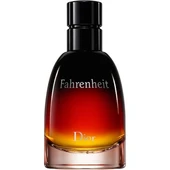 DIOR FAHRENHEIT 75ml EDP thumbnail 1