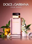 D&G P.FEMME 100ml EDP thumbnail 1