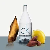 C.K IN2U MEN 150ml EDT - 2