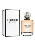 GIVENCHY L'INTERDIT EDP 125ML thumbnail 1