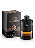 AZZARO THE MOST WANTED 100ml PARFUM thumbnail 3