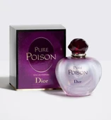 DIOR PURE POISON 100ml EDP thumbnail 2