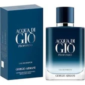 ACQUA DI GIO HOMME PROFONDO 100ml EDP thumbnail 2