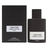 TOM FORD OMBRE LEATHER 100ml PARFUM - 2