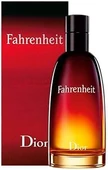 DIOR FAHRENHEIT 100ml EDT - 3
