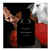 HERVE GAMBS BOIS DAHMAN 100ML EDP thumbnail 2