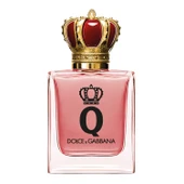 D&G QUEEN BY GABANNA 50ml EDP INTENSE thumbnail 2