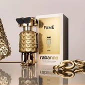PACO RABANNE FAME 80ml PARFUM INTENSE thumbnail 3