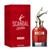 JEAN PAUL GAULTIER SCANDAL LE PARFUM 80ml EDP - 1