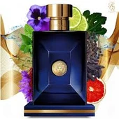 VERSACE DYLAN POUR HOMME 200ml EDT - 3