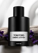 TOM FORD OMBRE LEATHER 100ml PARFUM - 1