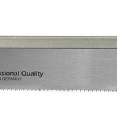 KIRSCHEN Two Cherries Düz Saplı 250 mm Dovetail Testere - 4