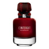 GIVENCHY L'INTERDIT ROUGE EDP 80ML thumbnail 2