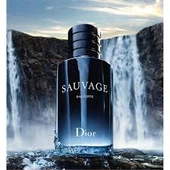 DIOR SAUVAGE EAU FORTE PARFUM 100ML thumbnail 2