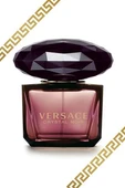 VERSACE CRYSTAL NOIR 90ml EDT - 2