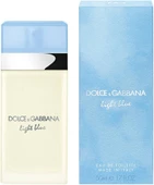D&G LIGHT BLUE 50ml EDT thumbnail 2