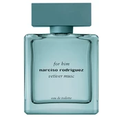 NARCISO RODRIGUEZ FOR HIM VETIVER MUSC 100ML EDT thumbnail 1