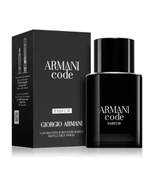 ARMANI CODE MEN LE PARFUM 50ML EDP thumbnail 2
