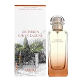 HERMES UN JARDIN SUR LA LAGUNE 100 ML EDT thumbnail 1