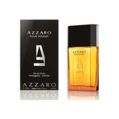 AZZARO POUR HOMME 100ml EDT thumbnail 2