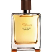 TERRE D HERMES EAU INTENSE VETIVER 100ML EDP thumbnail 1