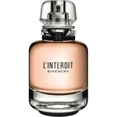 GIVENCHY L'INTERDIT EDP 125ML thumbnail 2