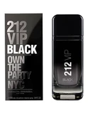 C.H. 212 VIP MEN BLACK 100ml EDP thumbnail 1