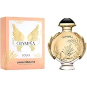 PACO RABANNE OLYMPEA SOLAR INTENSE  80ml EDP - 2