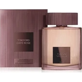 TOM FORD CAFE ROSE 100ml EDP thumbnail 2