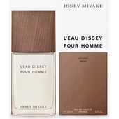 ISSEY MIYAKE MEN VETIVER INTENSE 100ml EDT thumbnail 1