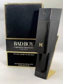 C.H. BAD BOY 100ml EDT thumbnail 3