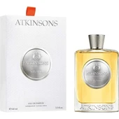 ATKINSONS SCILLY NEROLI 100ML EDP - 3